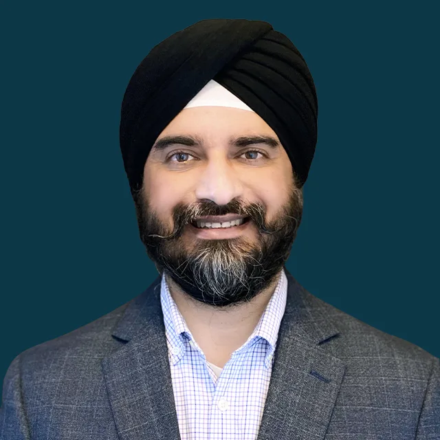 Bio / en /  Damandeep Kochhar / EVP / Chief Platform & Technology Officer