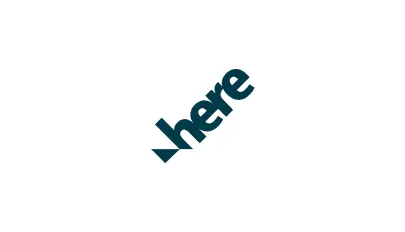 HERE Logo