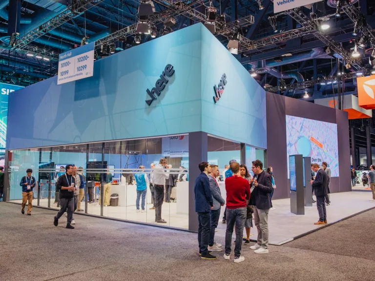 CES 2027