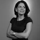 Portrait of Sarah Durante