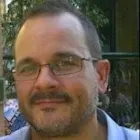 Portrait of Frank Herlinger
