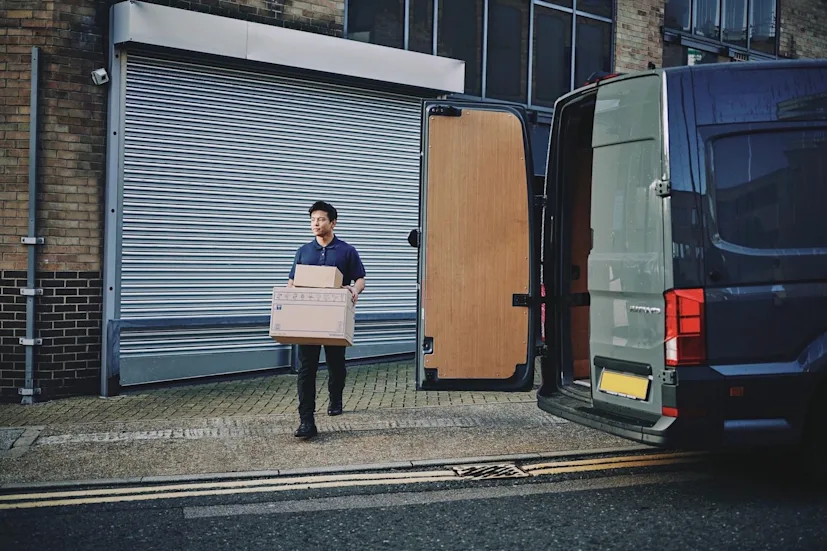 london fleet transportation logistics delivery driver package van header blog.jpeg
