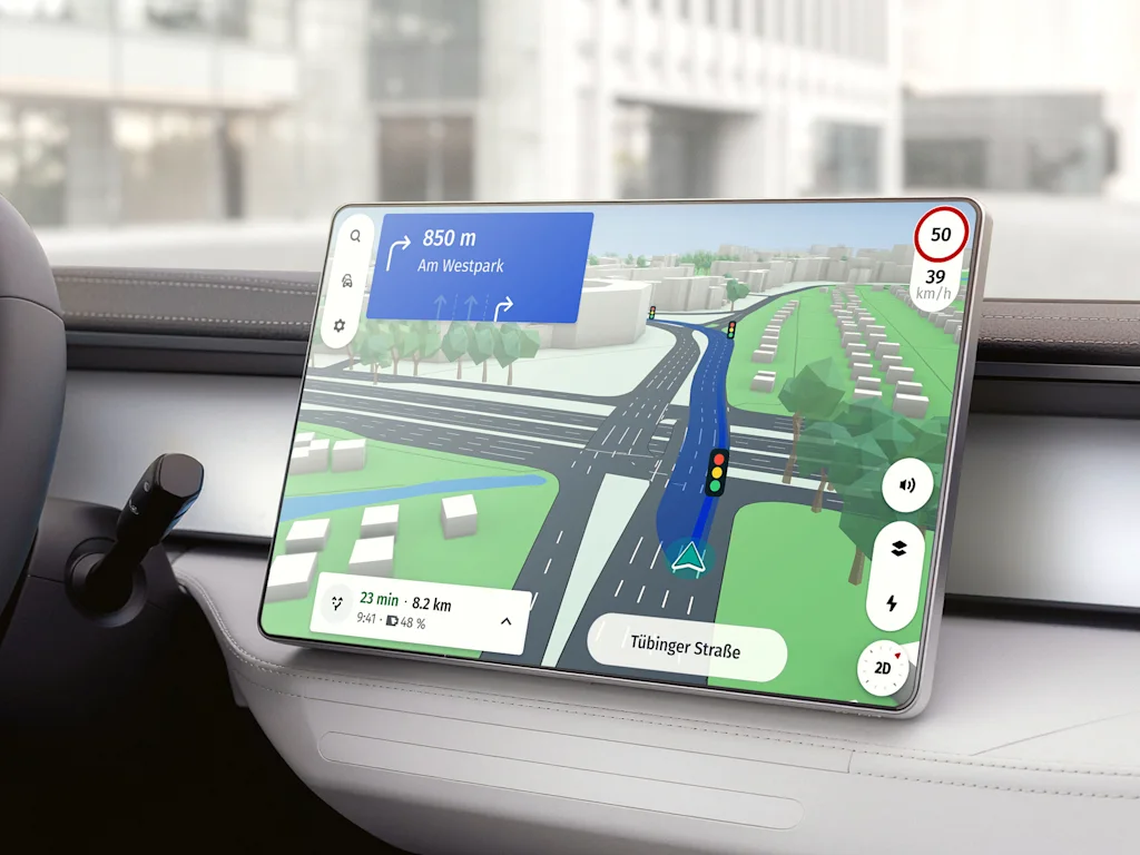 HERE360 | Software-defined vehicles: is artificial intelligence the solution—or the problem?