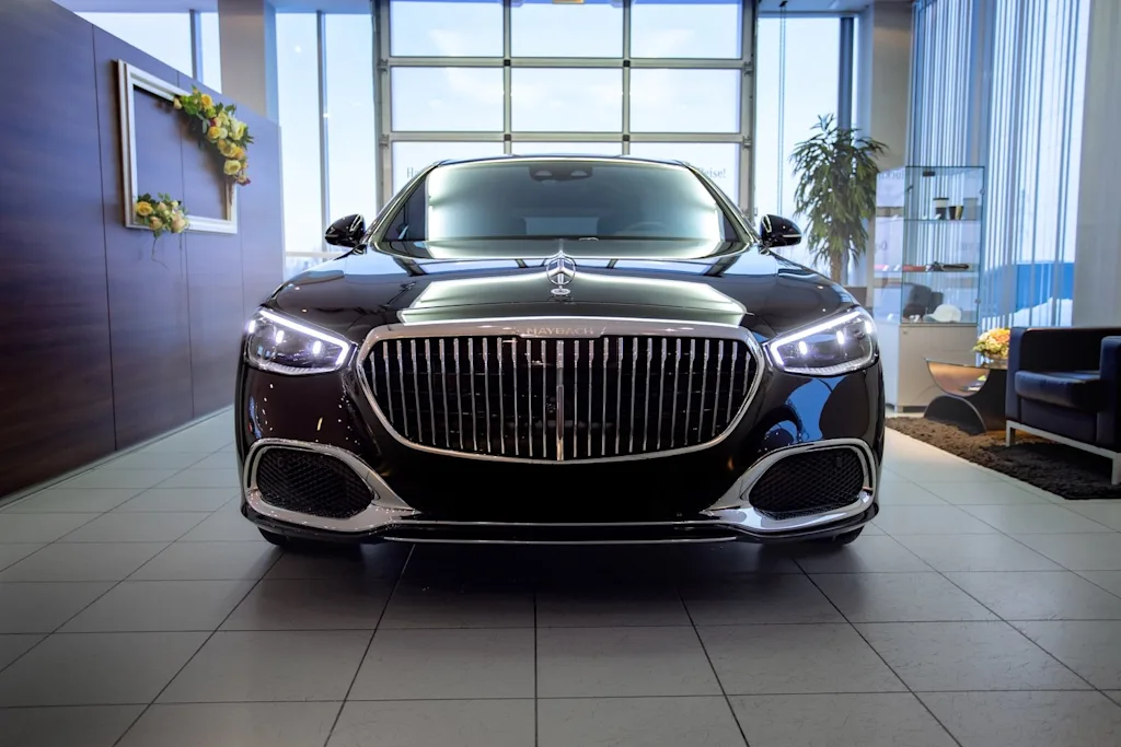 2e mercedes sclass 2022 automotive car blog