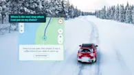 HERE360 | Redefining the automotive experience at the speed of agentic AI | Snow