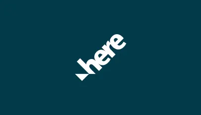 HERE Technologies | Media Assets
