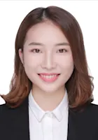 Portrait of Menghan Cui