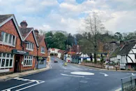 winchester hampshire uk traffic road.png
