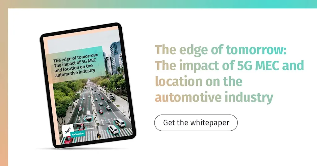 Image / en / How 5G and location will help make driving safer - eBook metadata image