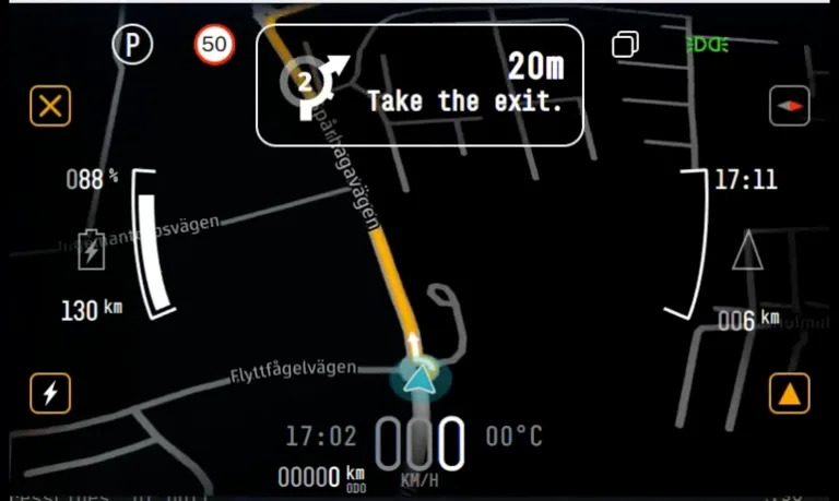 routing