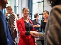 HERE360 International's Women's Day 2026