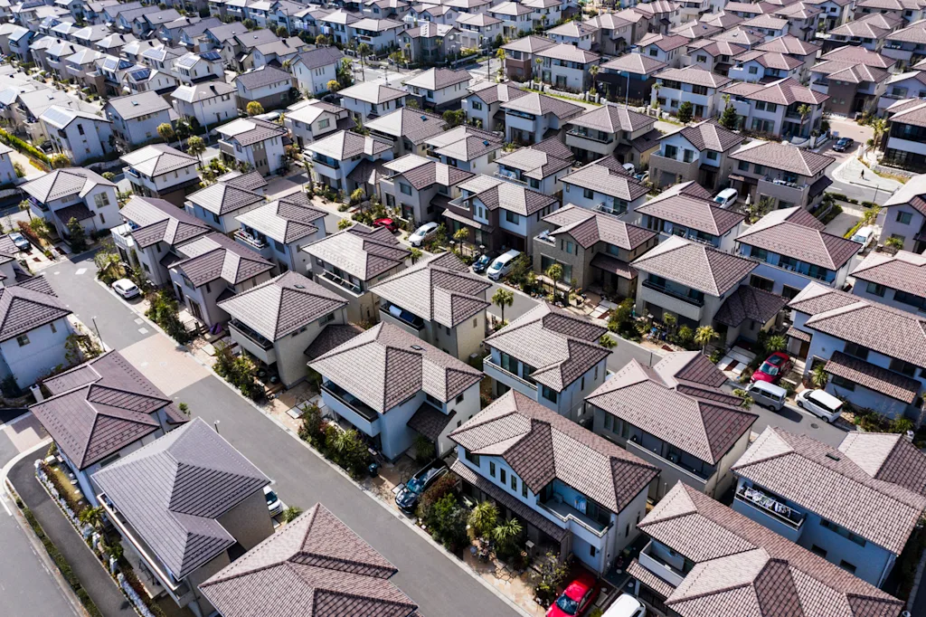 houses suburb suburbs blog