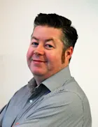 Portrait of Craig Thomas
