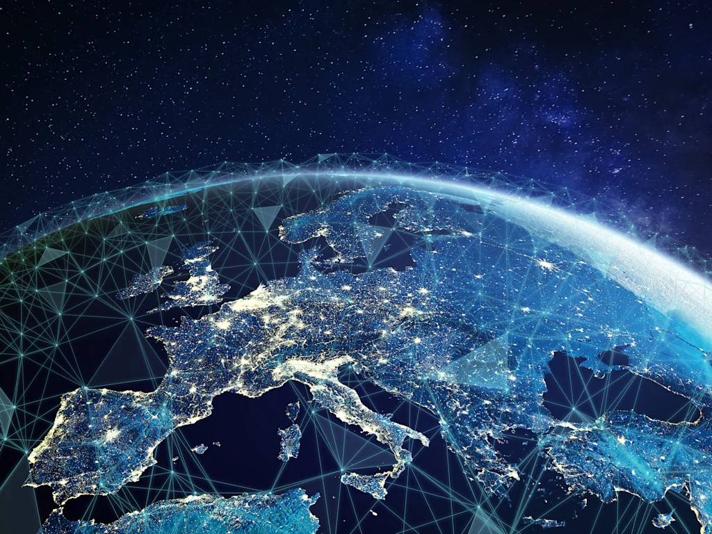 World Map Using Gis World GIS Day: 5 maps and what they tell us about the world
