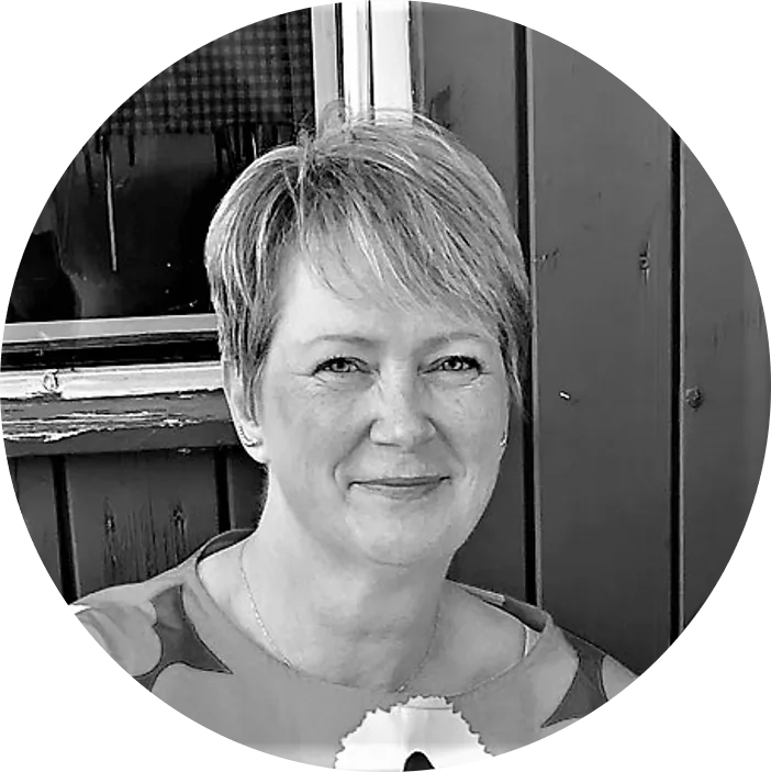 anette blog