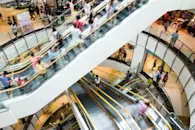 shopping mall retail escalator consumer consumers blog.jpg