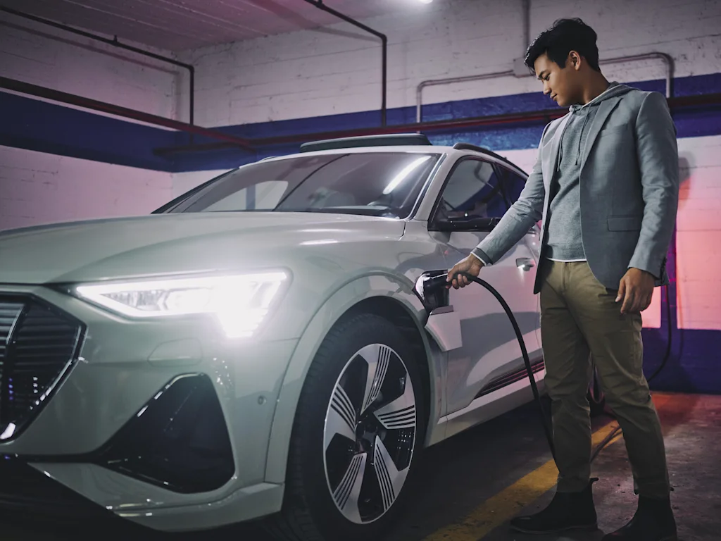 HERE360: HERE-SBD EV Index 2025 MAIN IMAGE