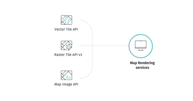 Introducing the new Map Image API v3
