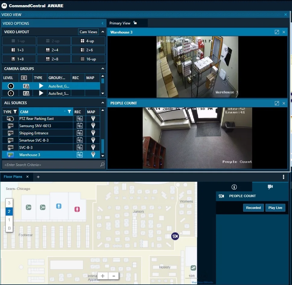 commandcentral aware blog