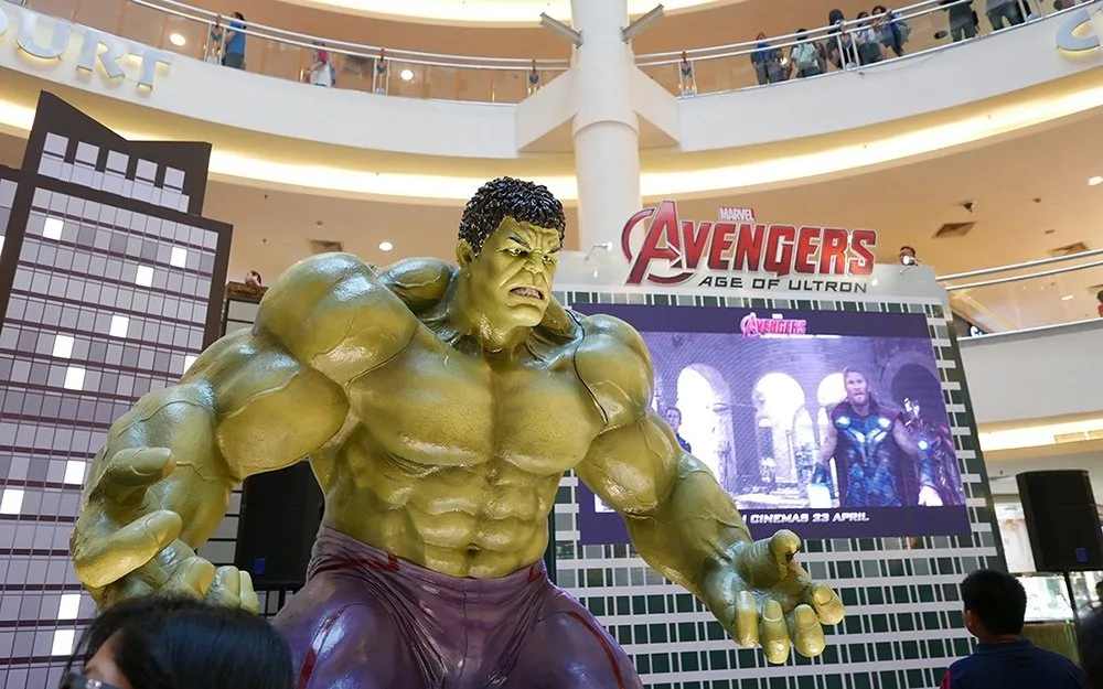 hulkfin blog