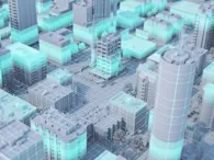 HERE360 Agentic AI Series 2 Hero City