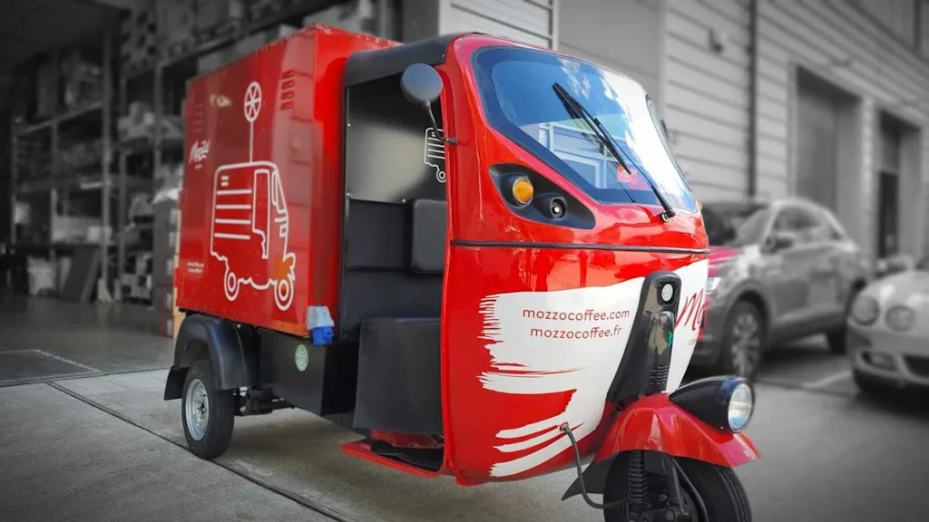 gayam motorworks mozzocoffee fleet rickshaw blog