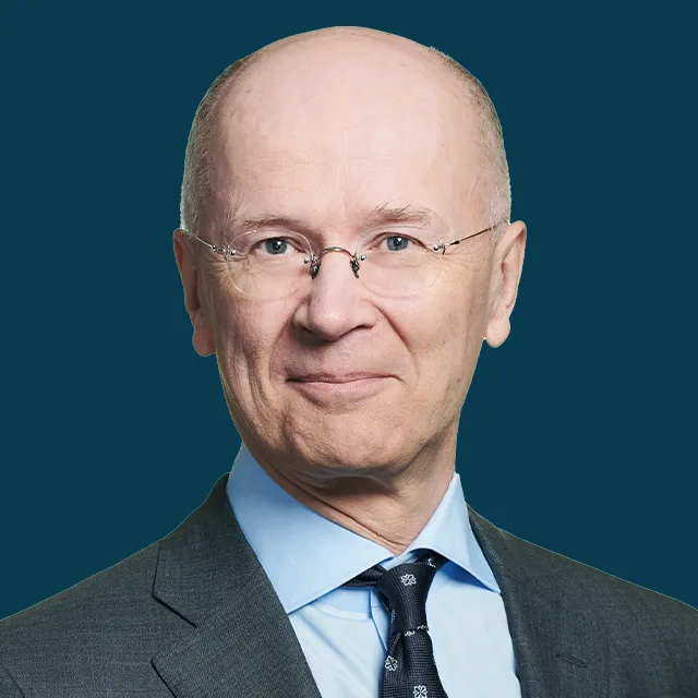 Bio / en /  Pekka Ala-Pietilä / Board Chairman