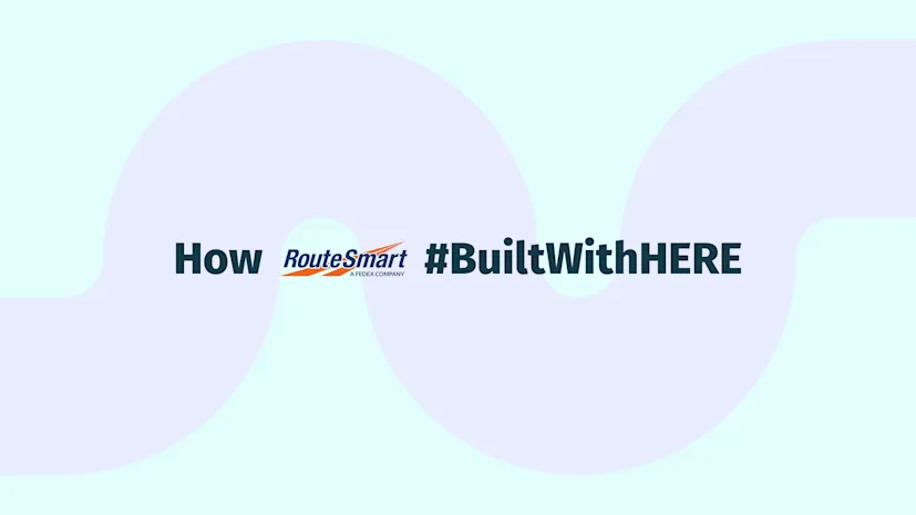 RouteSmart Parcel Delivery BWH