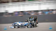 Ecurie race car 2