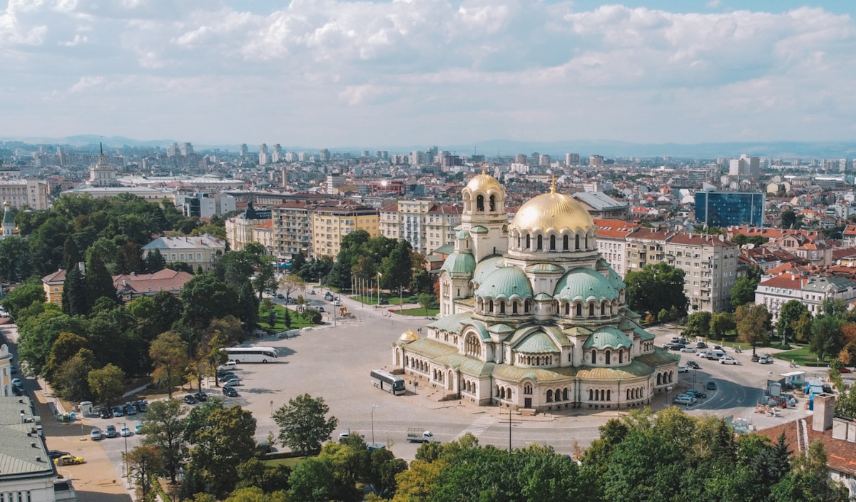 Join HERE, Esri Bulgaria, Atos Bulgaria and Vmobile to discover expert-designed solutions that can help your business grow.