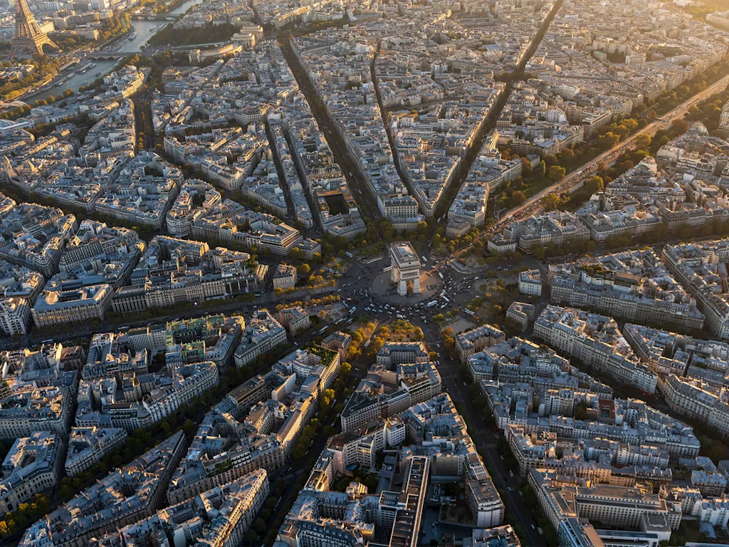 HERE360 | Main | What to watch at the Paris Motor Show: insights from HERE's CCO 
