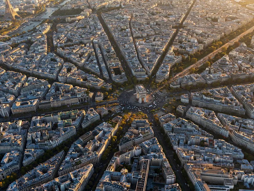 HERE360 | Main | What to watch at the Paris Motor Show: insights from HERE's CCO
