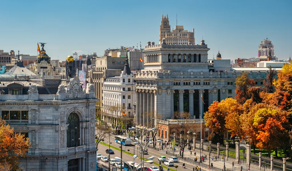 Media / en / HERE Partner Day Madrid