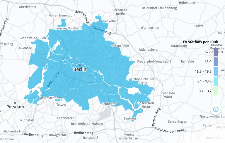 berlin
