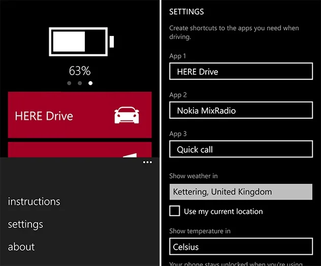 nokia car app 4 blog