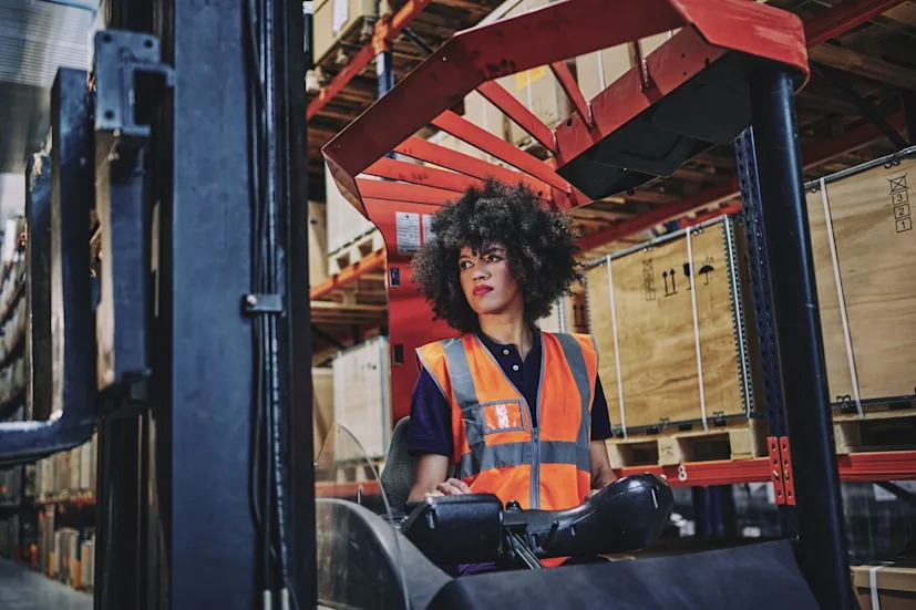 warehouse yard remote woman forklift blog.jpg