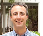 Portrait of Keith Nowak