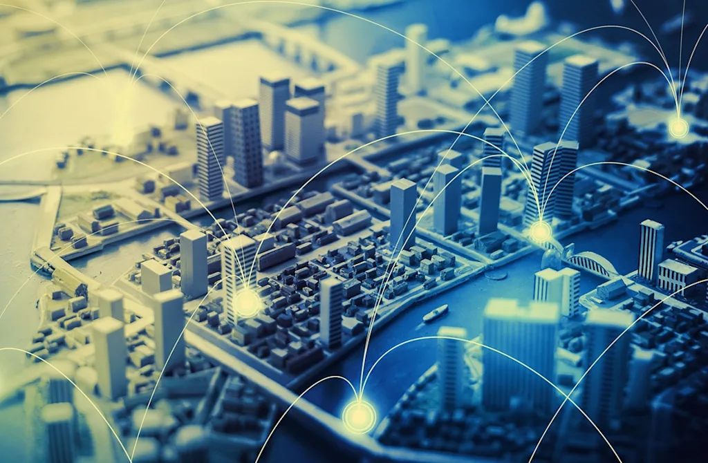 smart cities blog
