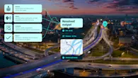 HERE360 | Geospatial grounding in AI: a technical breakdown
