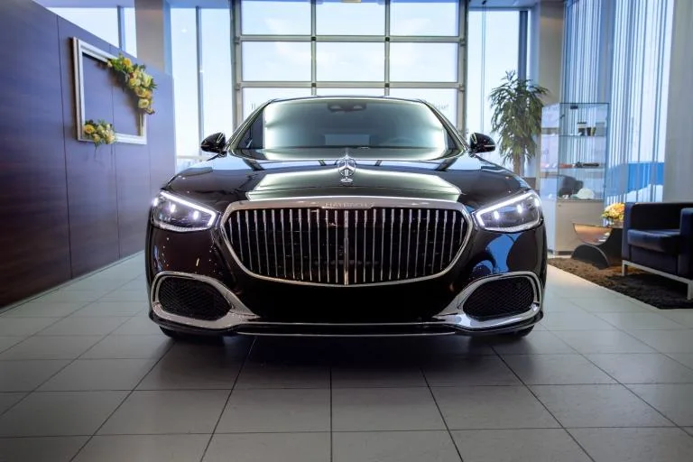 2e mercedes sclass 2022 automotive car blog