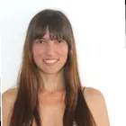 Portrait of Maria Paula Martin