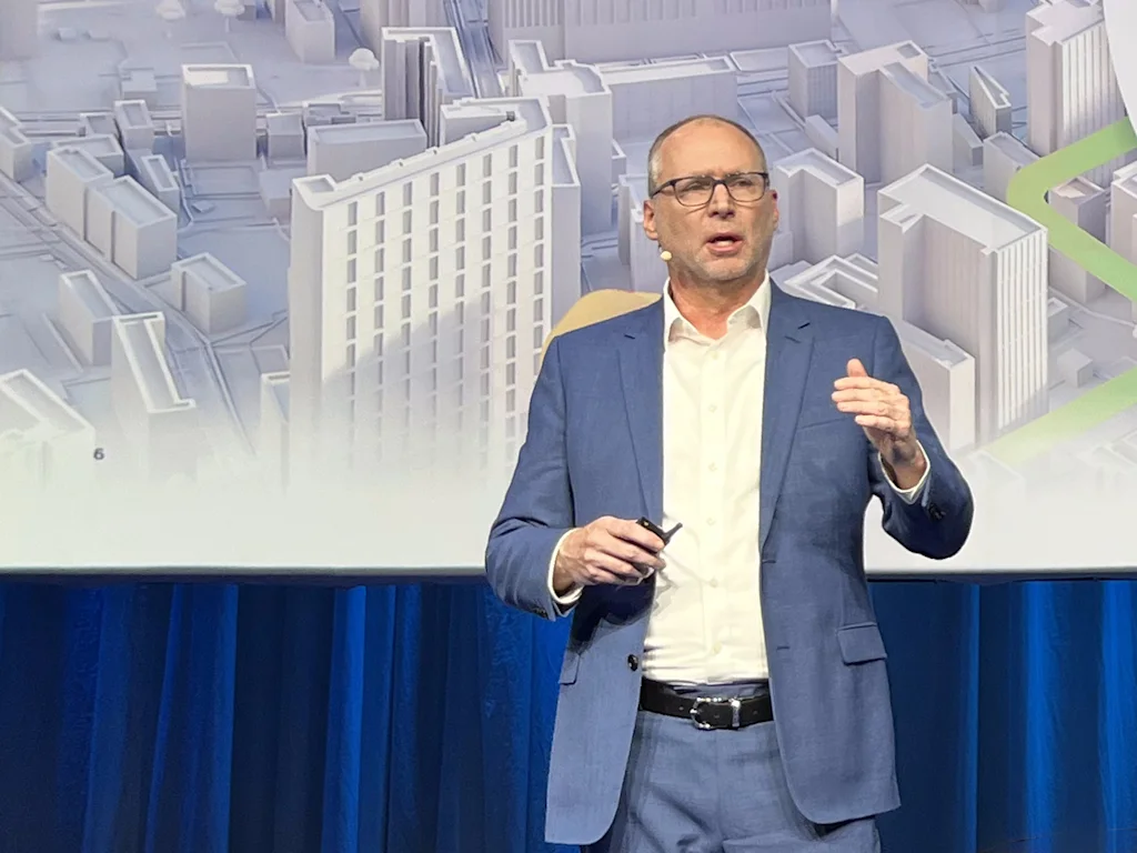 IAA Mobility 2025