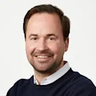 Portrait of Tom Laband