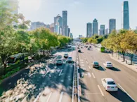 beijing china traffic busy road connected driving car cars vehicle vehicles.png