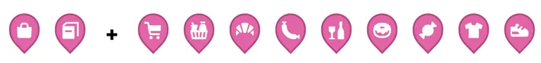 here web sdk maps for js icons