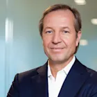Portrait of Bart Sweerman