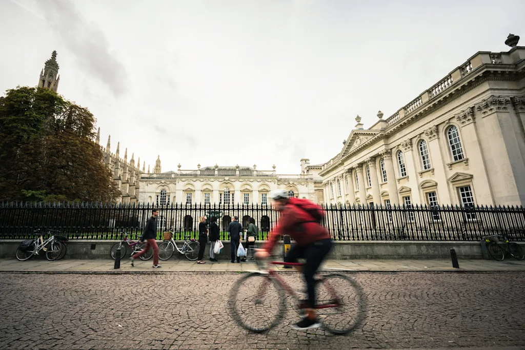 cambridge bicycle cycle bike blog