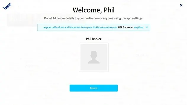 here beta collections 3 blog