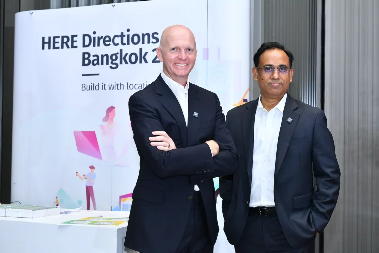 directions bangkok 2022