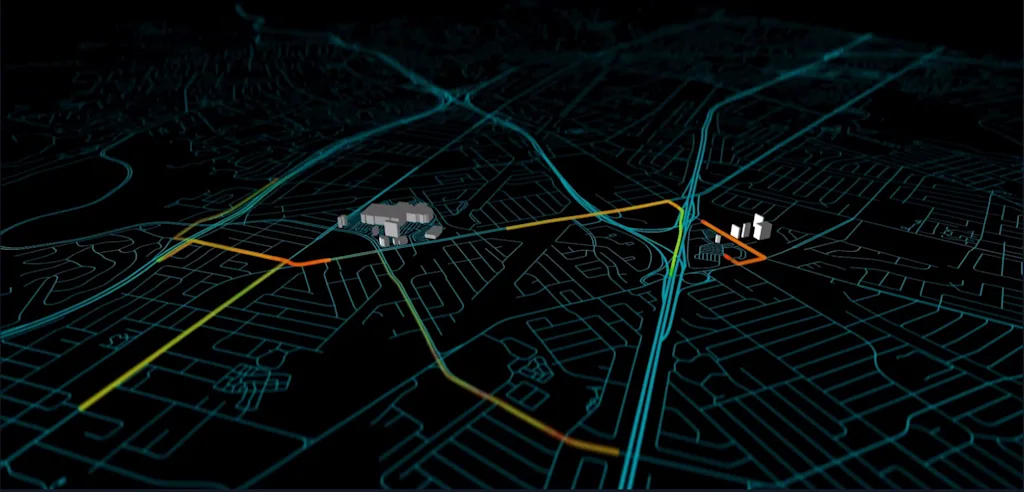 probe data blog